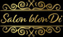 Salon blonDi Logo