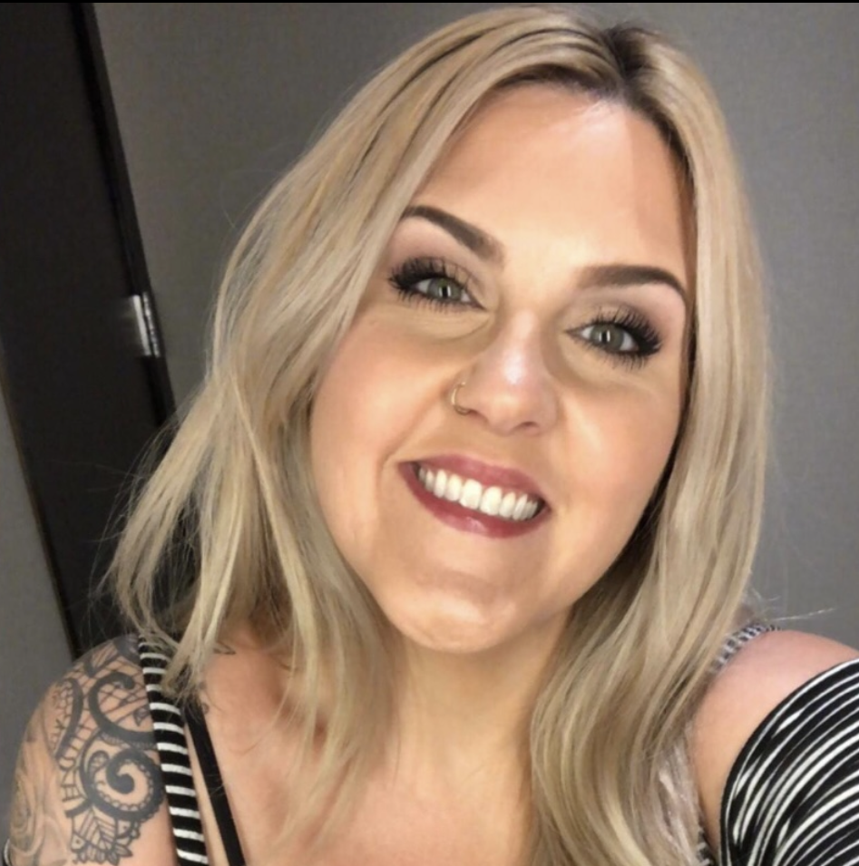 Ashley Bachman